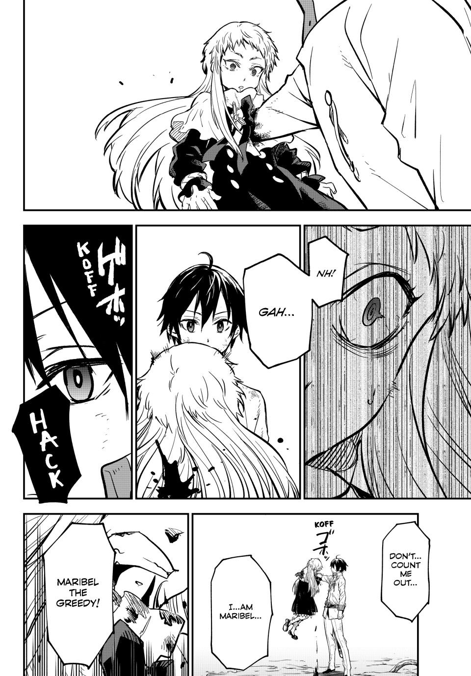 That Time I Got Reincarnated as a Slime, Chapter 129 image 39